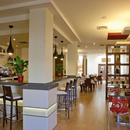 Hotel Quino Guardamar del Segura Eksteriør billede
