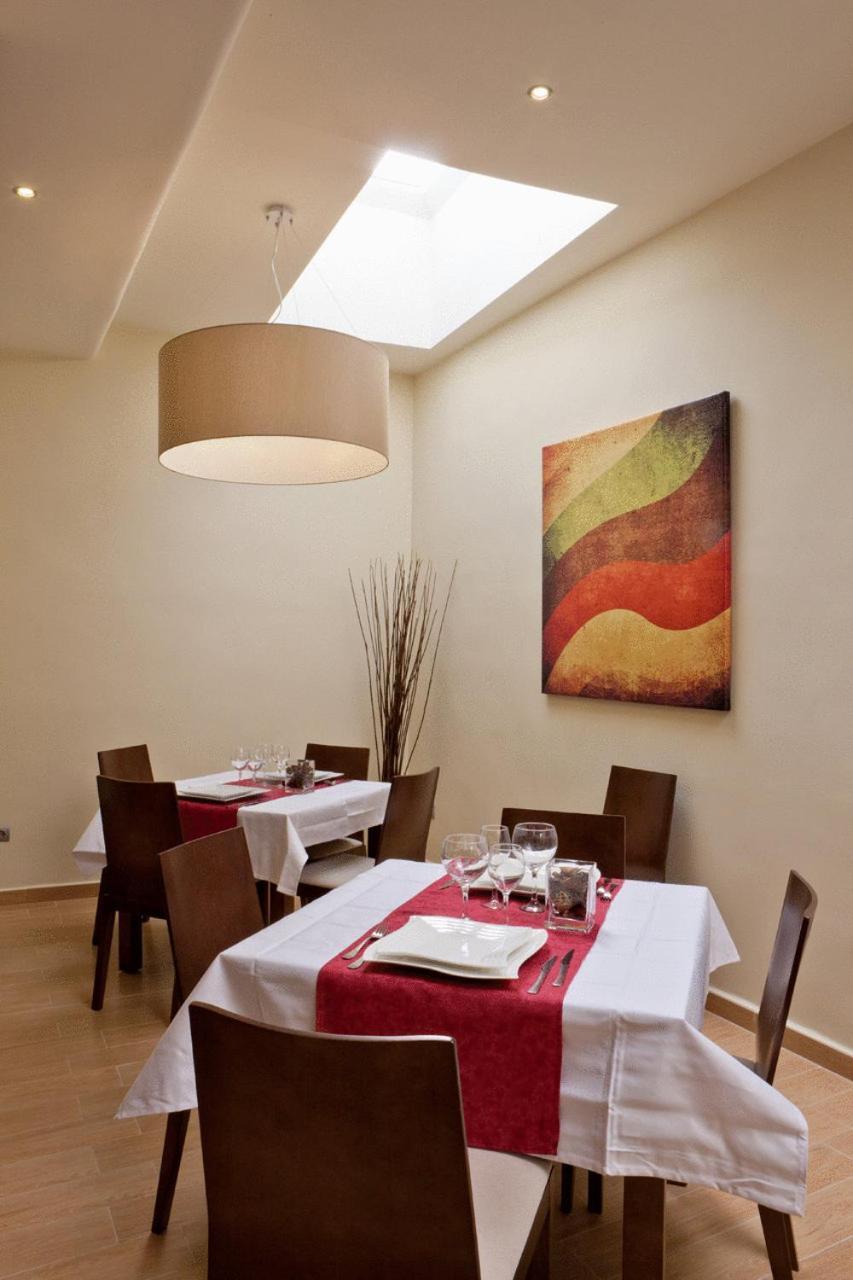 Hotel Quino Guardamar del Segura Eksteriør billede
