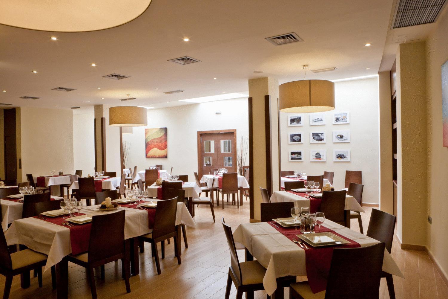 Hotel Quino Guardamar del Segura Eksteriør billede