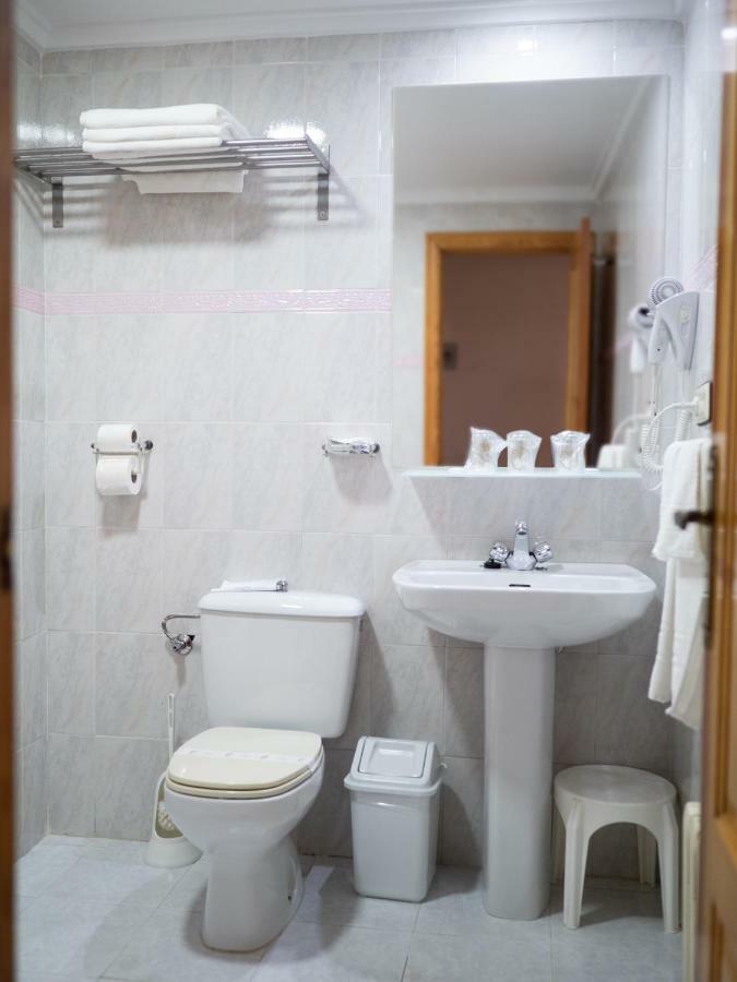 Hotel Quino Guardamar del Segura Eksteriør billede