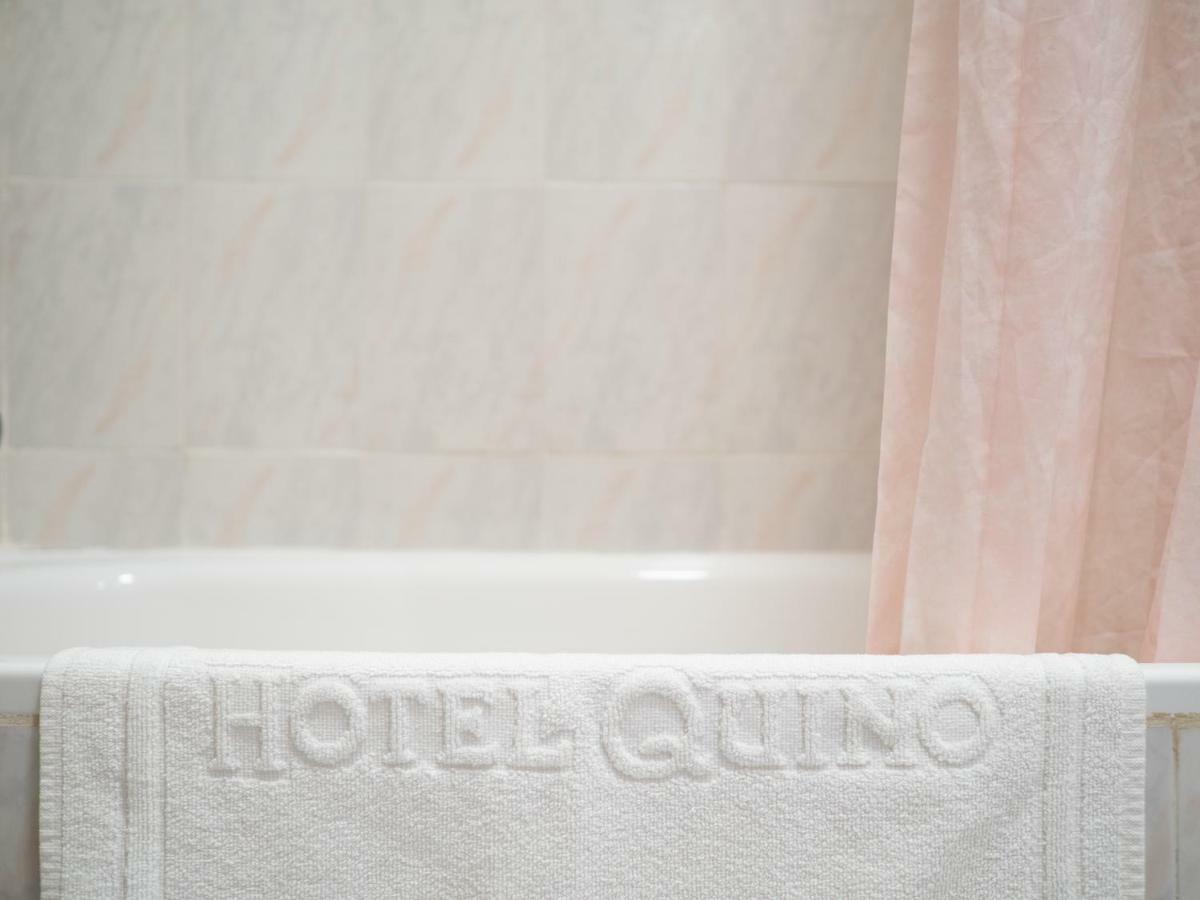 Hotel Quino Guardamar del Segura Eksteriør billede