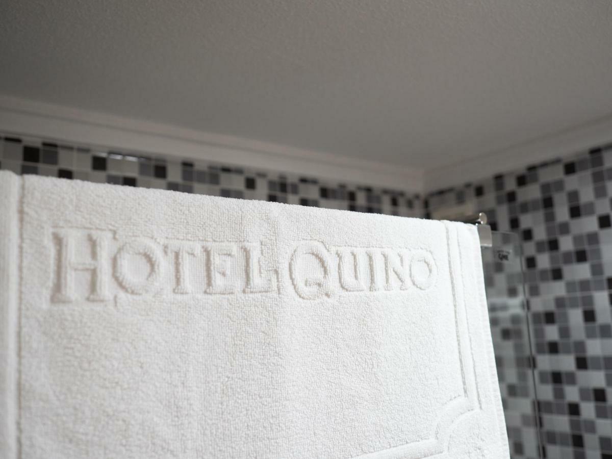 Hotel Quino Guardamar del Segura Eksteriør billede