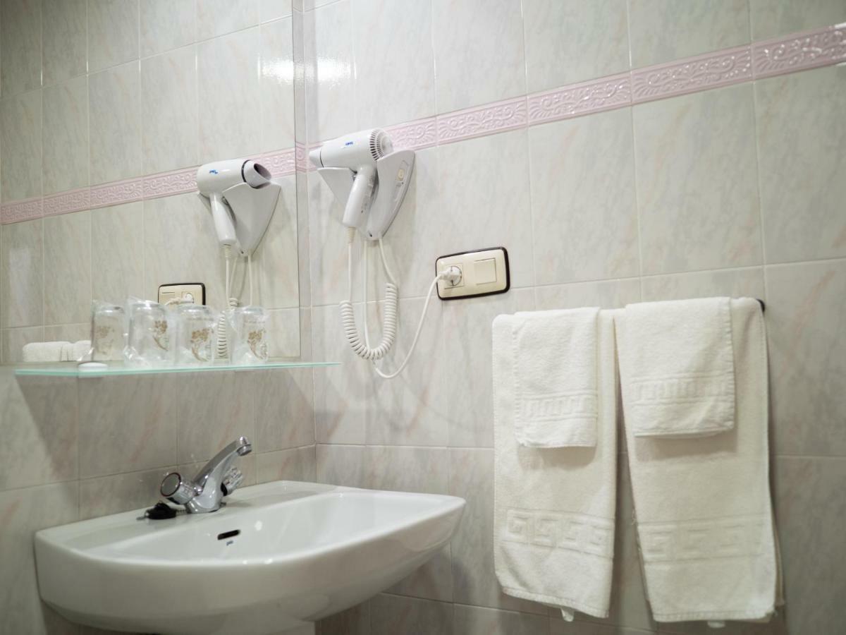 Hotel Quino Guardamar del Segura Eksteriør billede
