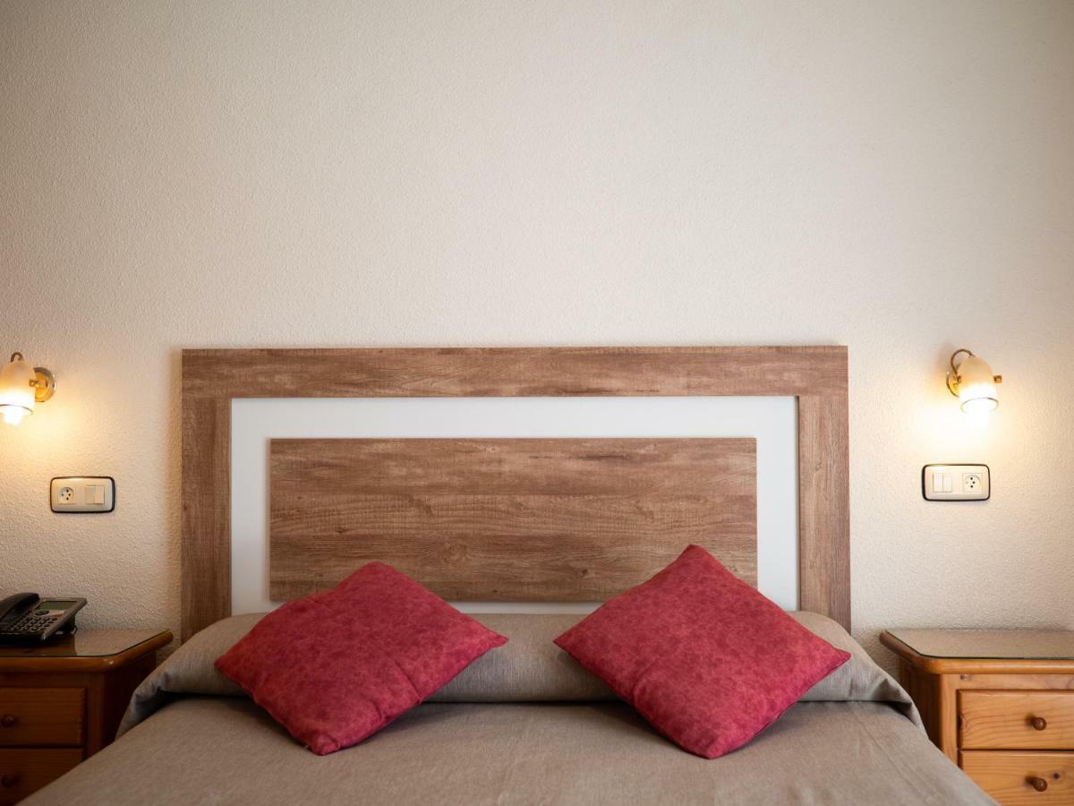 Hotel Quino Guardamar del Segura Eksteriør billede