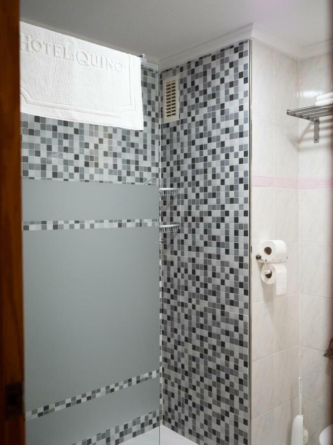Hotel Quino Guardamar del Segura Eksteriør billede
