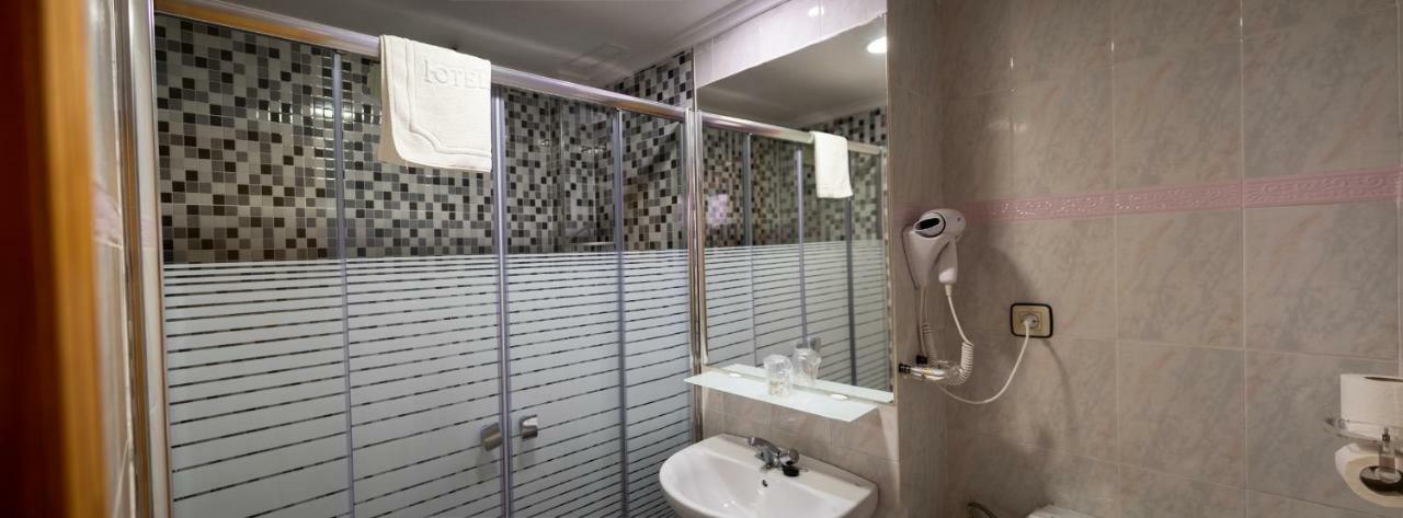Hotel Quino Guardamar del Segura Eksteriør billede